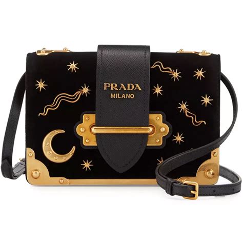 prada astrology bag dupe|prada aesthetic dupe.